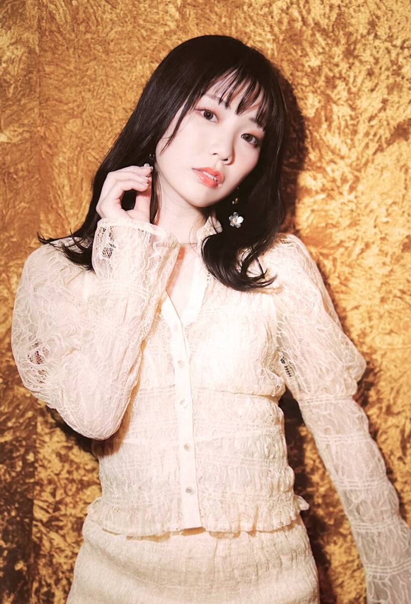 石川澪 オンラインくじ マフラータオル他28点セット 石川澪