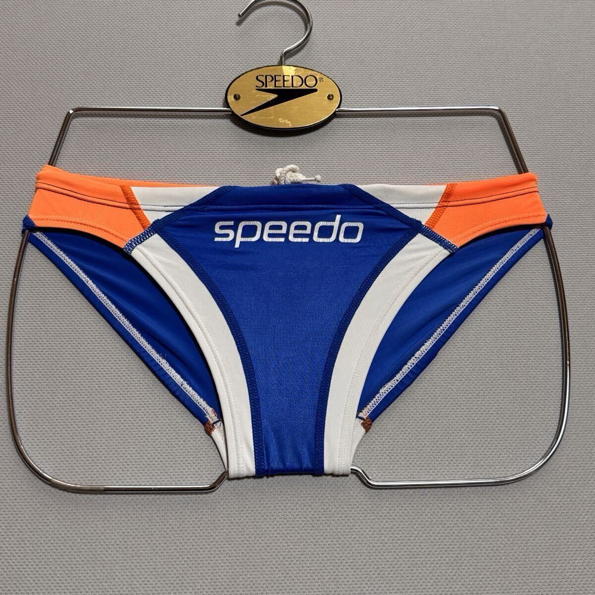 speedo 競パン