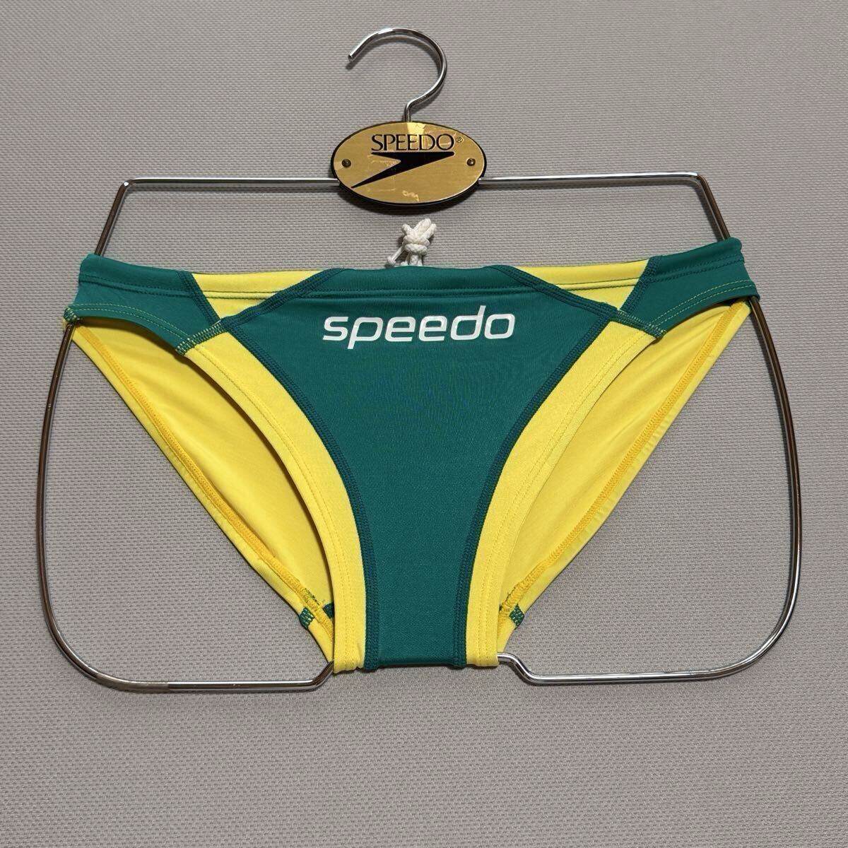 speedo 競パン