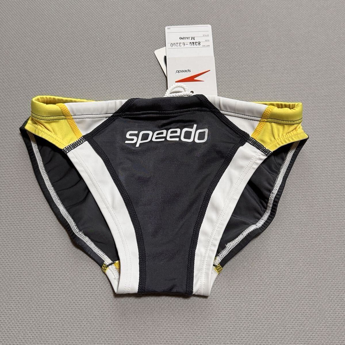 speedo 競パン