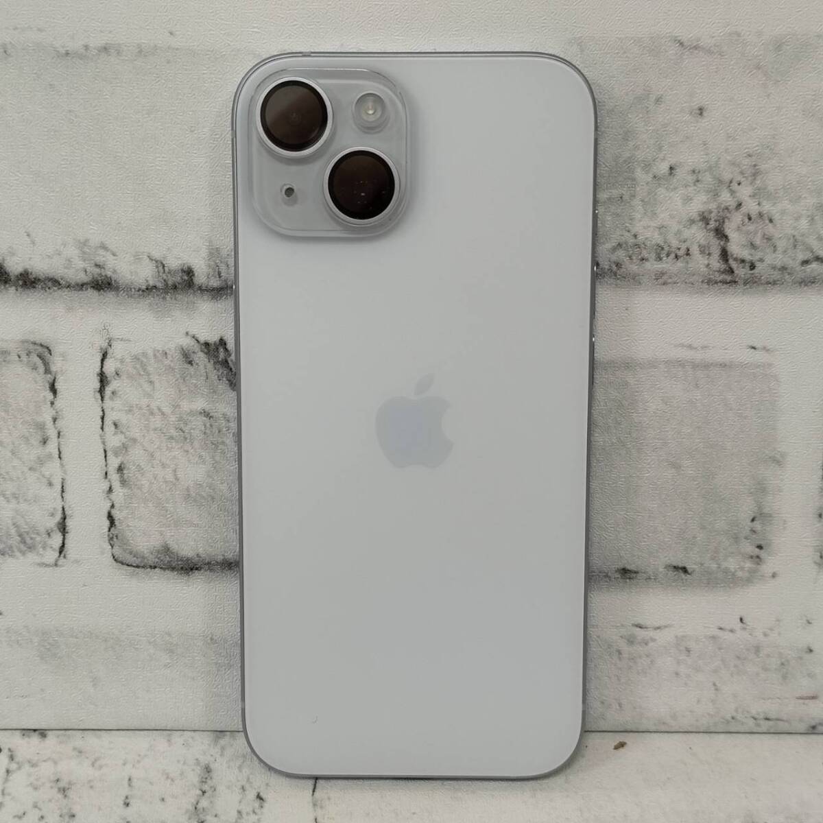 T121 Apple iPhone11 本体 ホワイト ジャンク品 初期化済み Apple