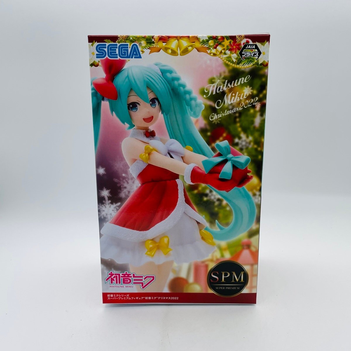 【未使用】 初音ミクシリーズ　プレミアムフィギュア　希少品　５点セット 初音ミク プレミアム フィギュア