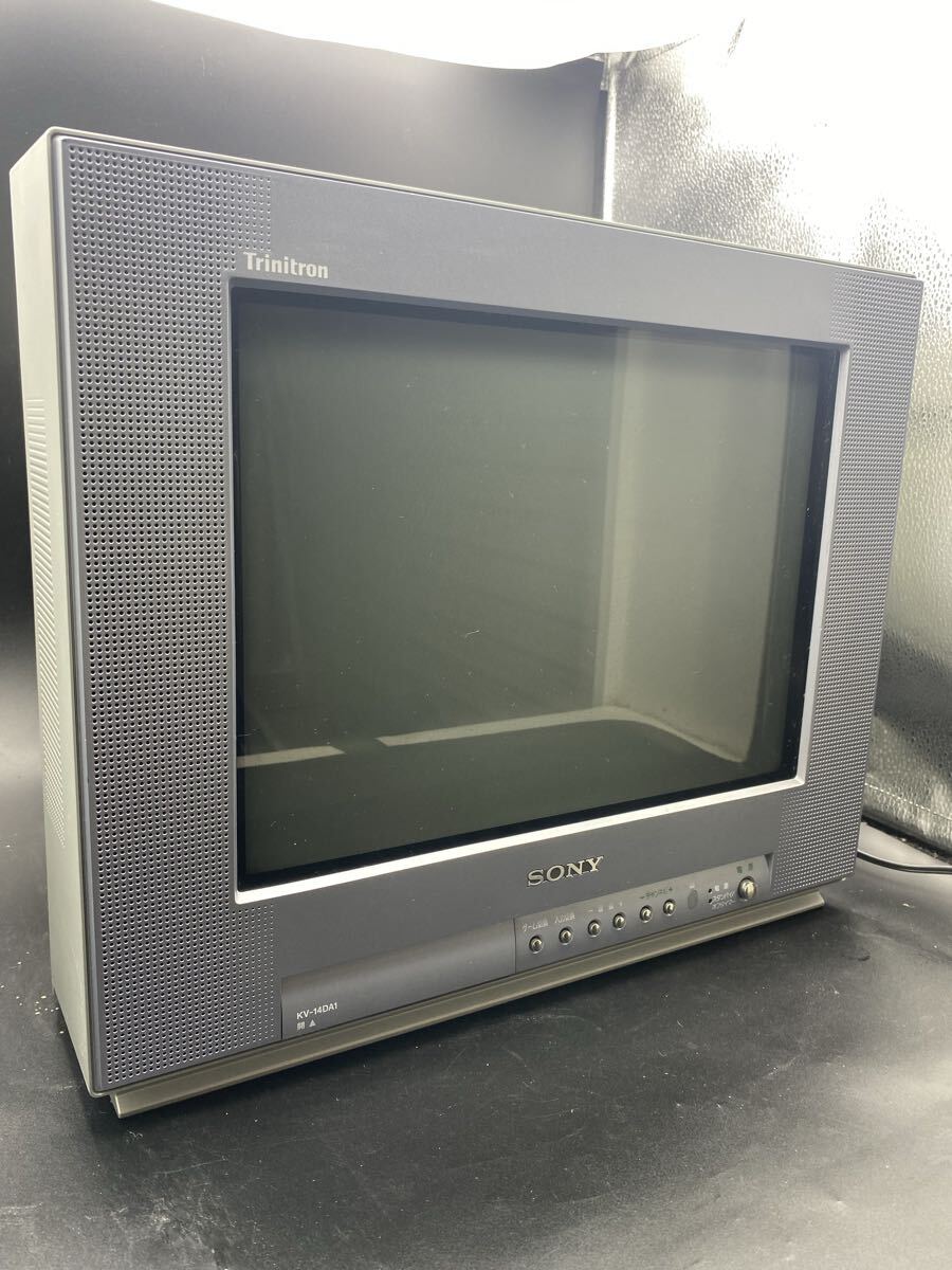 SONY kv