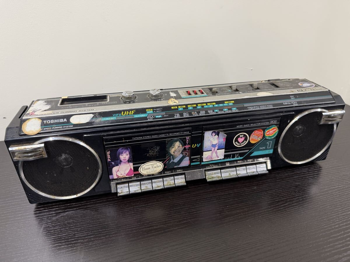 Результаты поиска для «Toshiba rt-» /【Buyee】