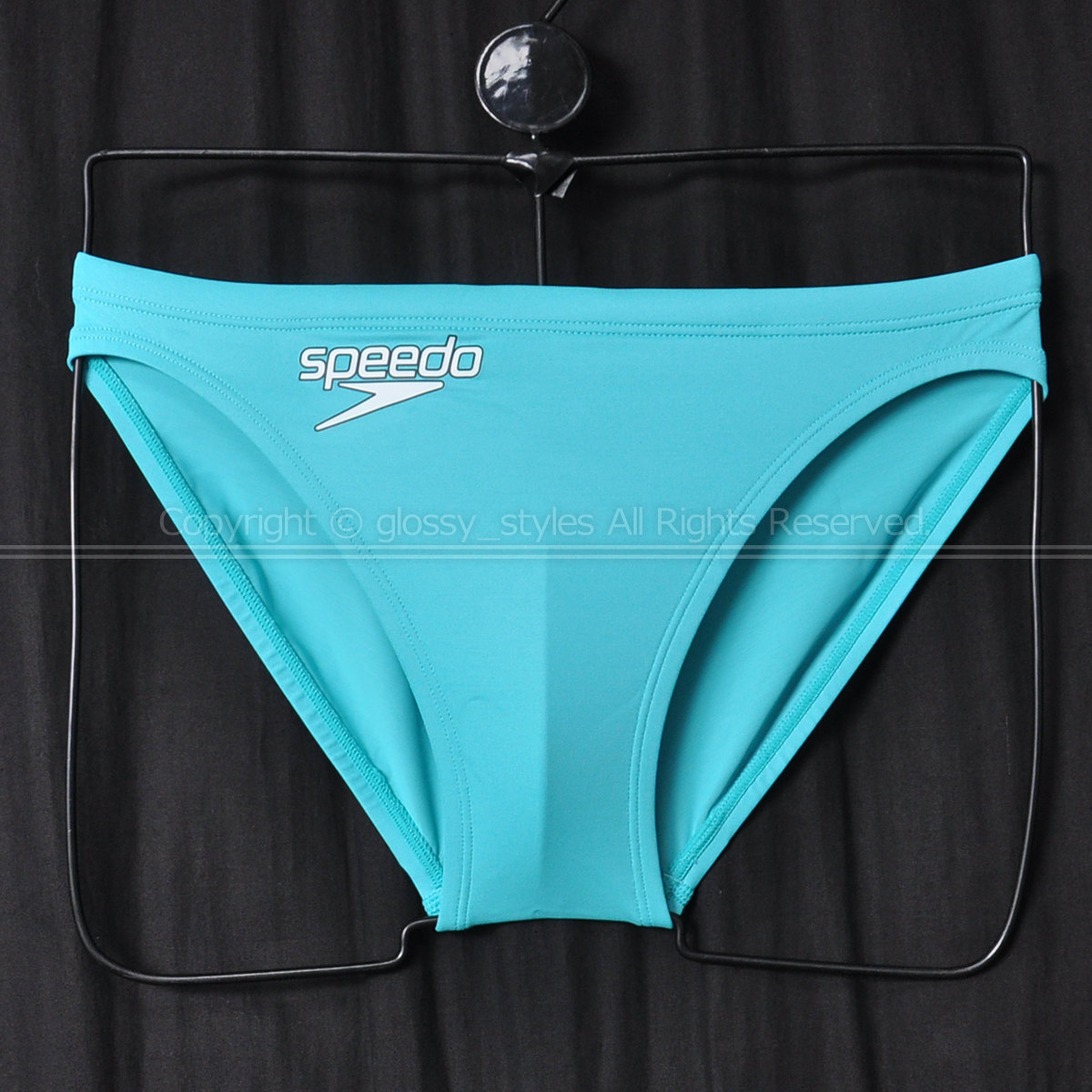 speedo 競パン