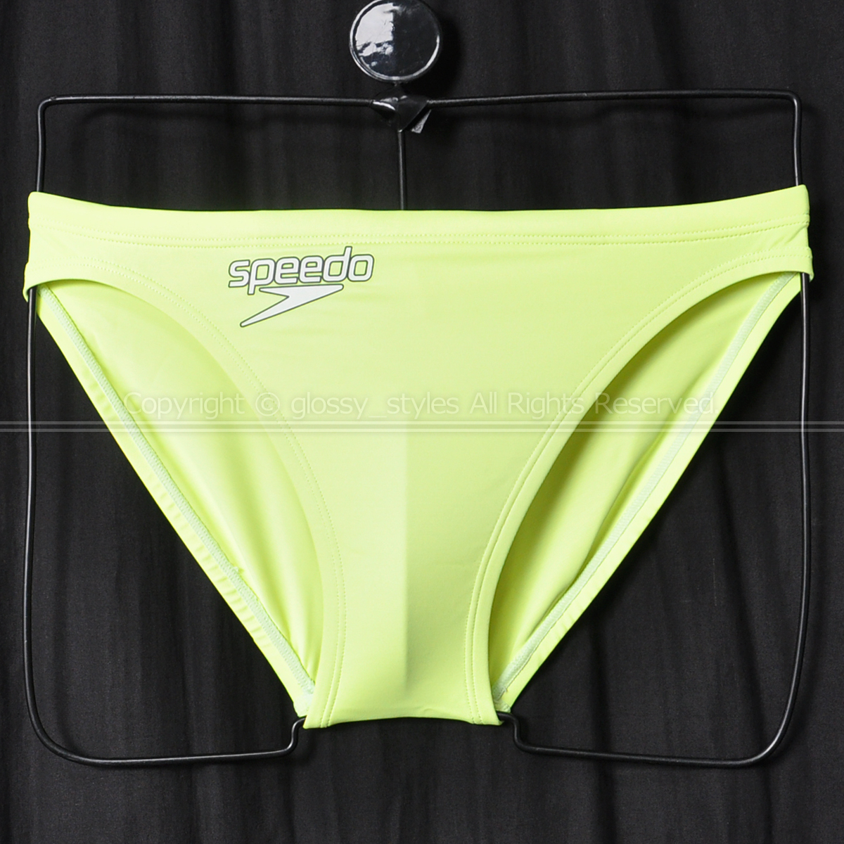 speedo 競パン