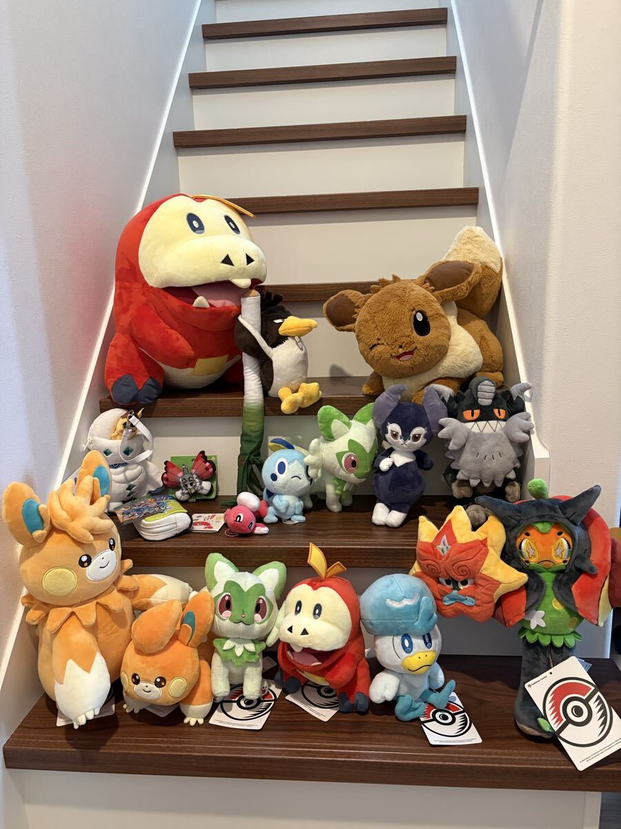 ポケットモンスター