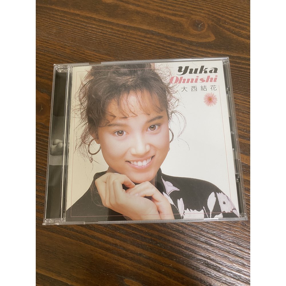 傷なし美盤 激レア 1986年 大西結花 Yuka Ohnishi LPレコード 危ないタイトロープ 帯付アイドル 優しくて哀しくて アラベスク・ロマネスク [80년대 J POP] 優しくて哀しくて