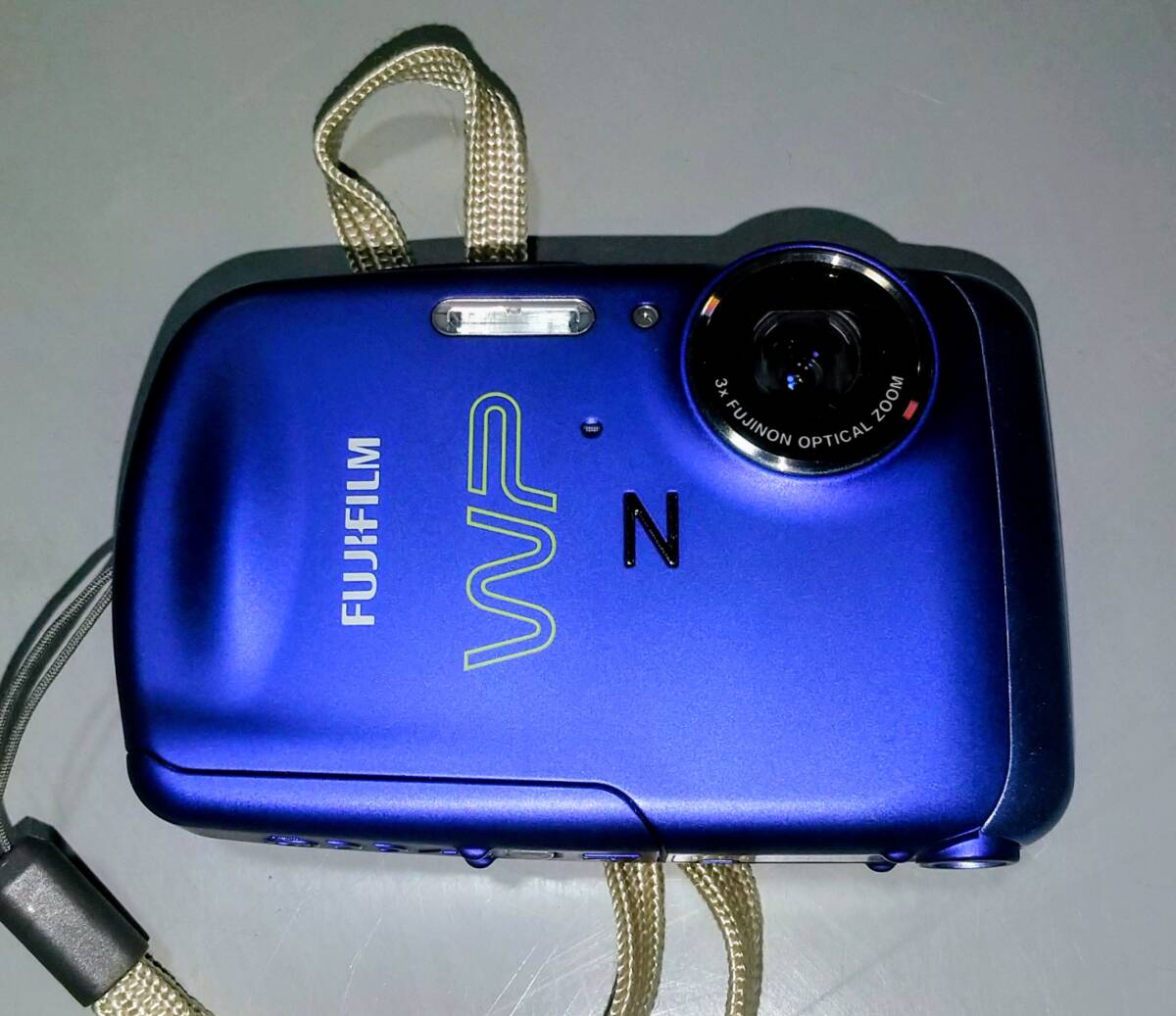 同梱歓迎【並品/動作品】FUJIFILM フジフィルム FINEPIX F800EXR
