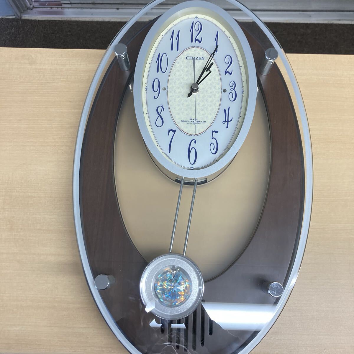 シチズン 4mn