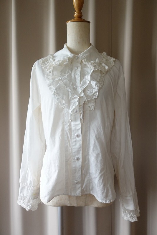 Preview of baby the stars shine bright blouse ベイビーザスターズシャインブライト ブラウス