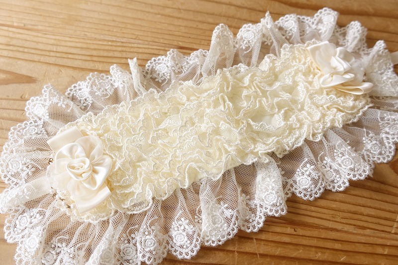 Preview of 10年ほど前の作 METAMORPHOSE headdress メタモルフォーゼ ヘッドドレス