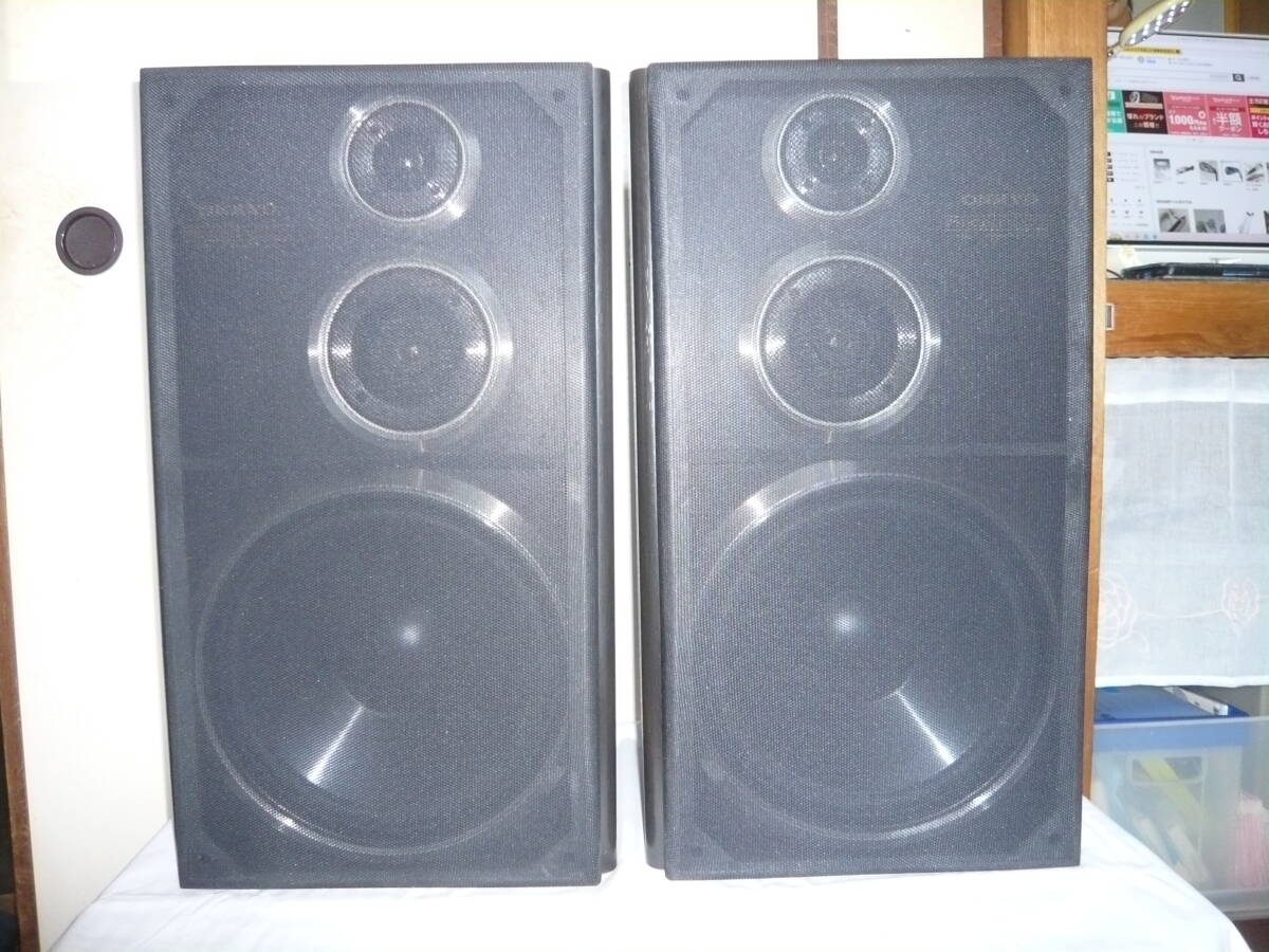 onkyo スピーカー ps