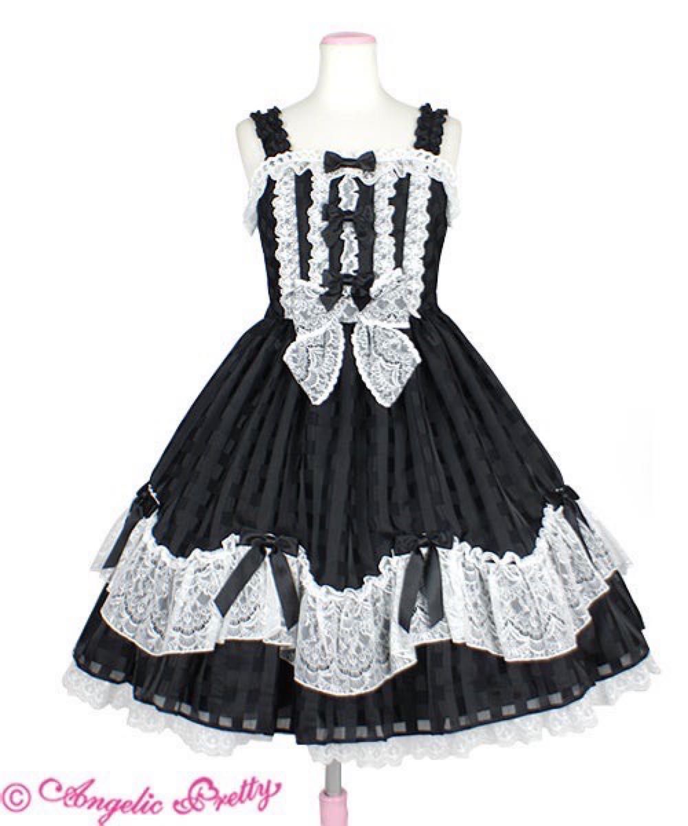 Preview of Angelic Pretty ロリータ ロリィタ