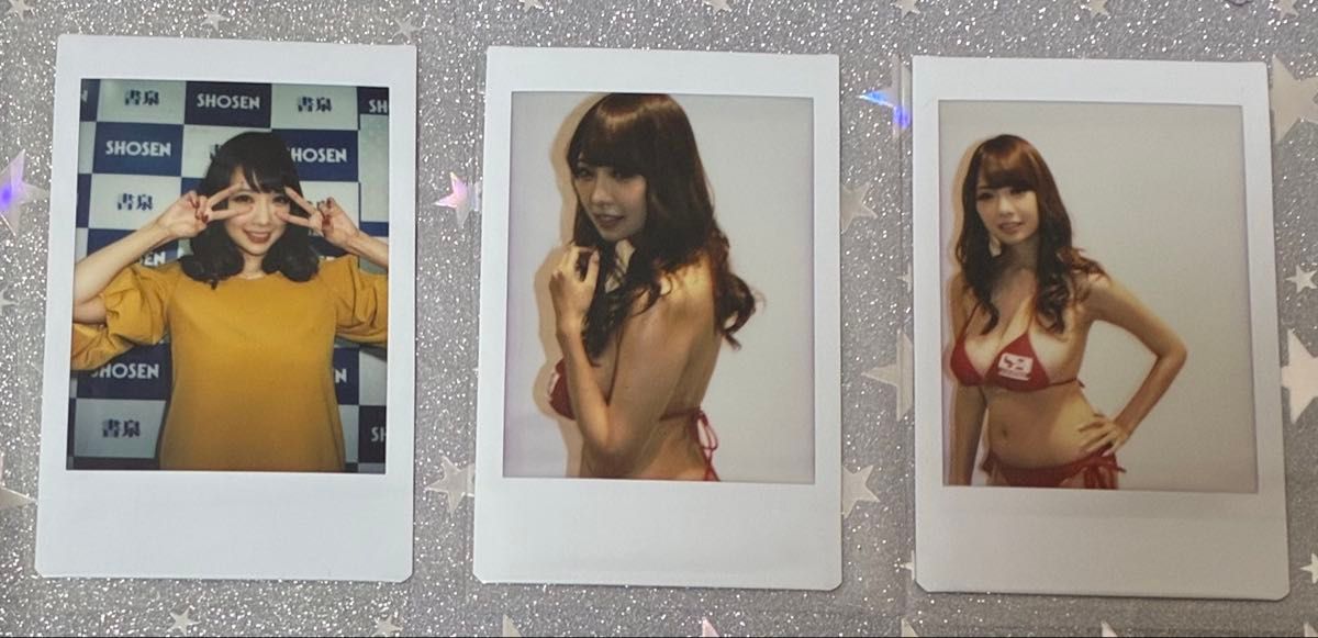 安齋らら rion