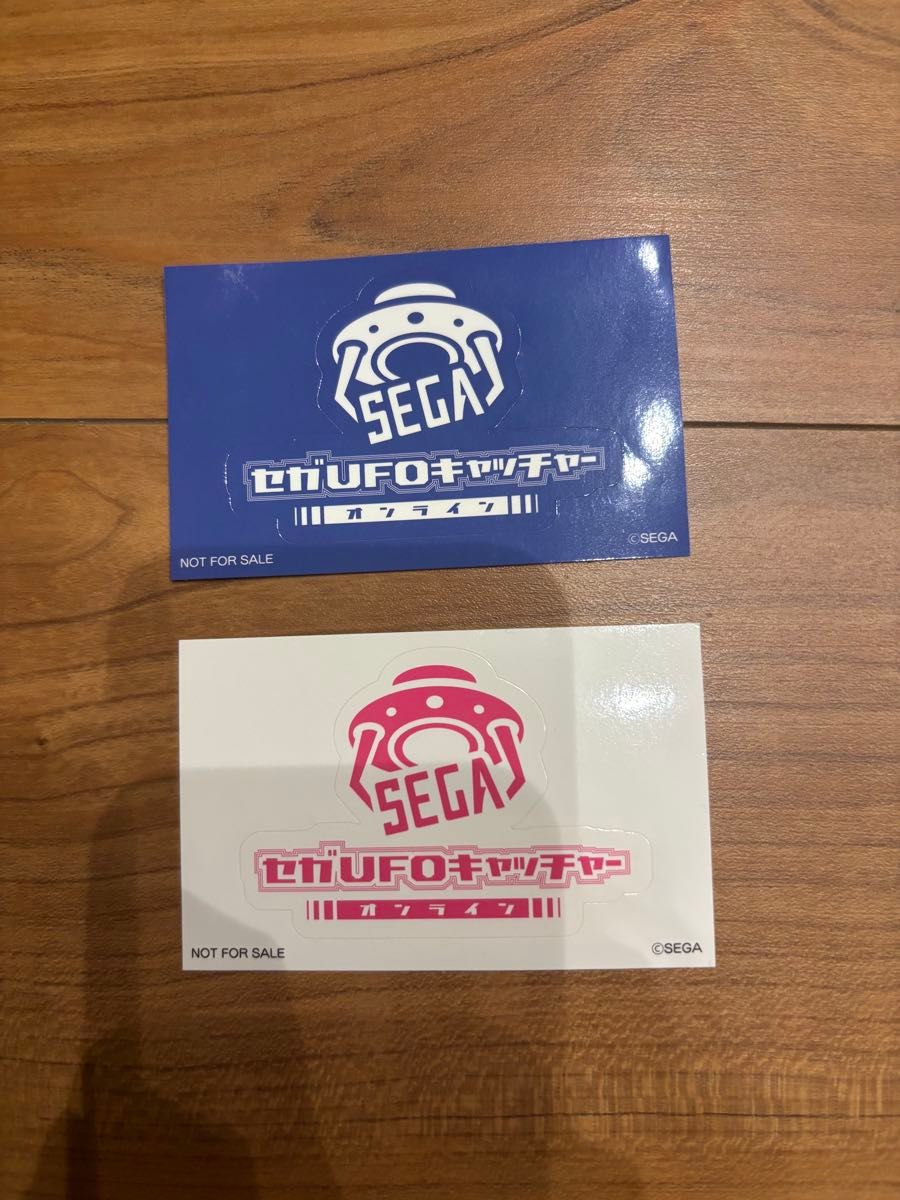 セガ ufo キャッチャー