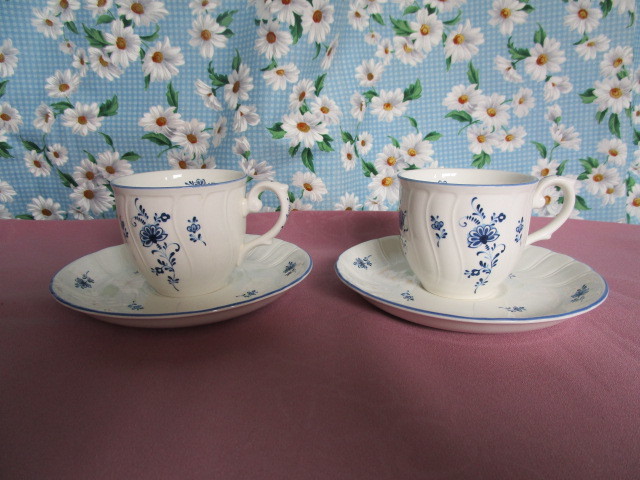 ノリタケ ブルーヒル トリオペアセット Noritake BLUE HILL | Shop at 
