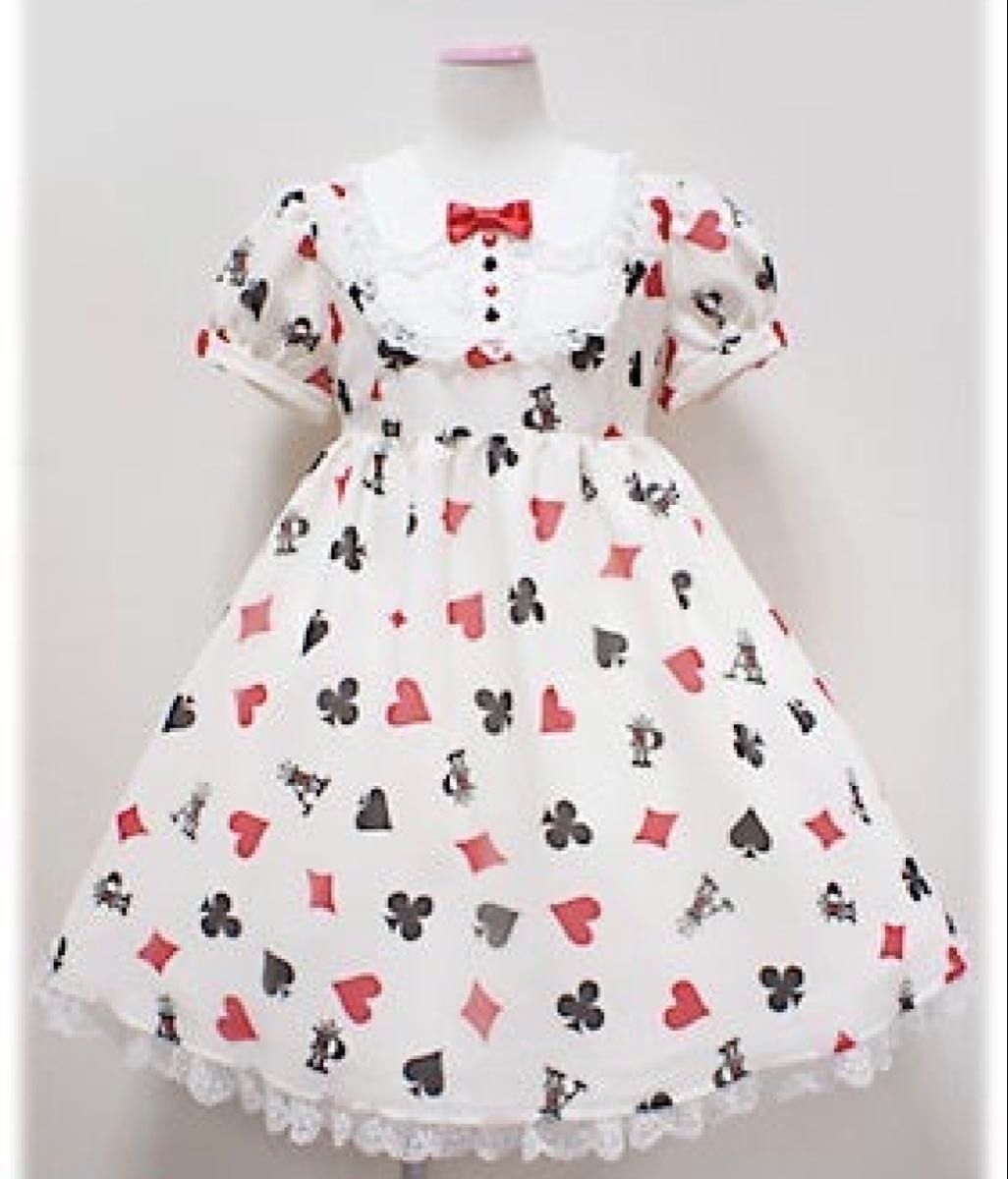 Preview of Angelic pretty ワンピース
