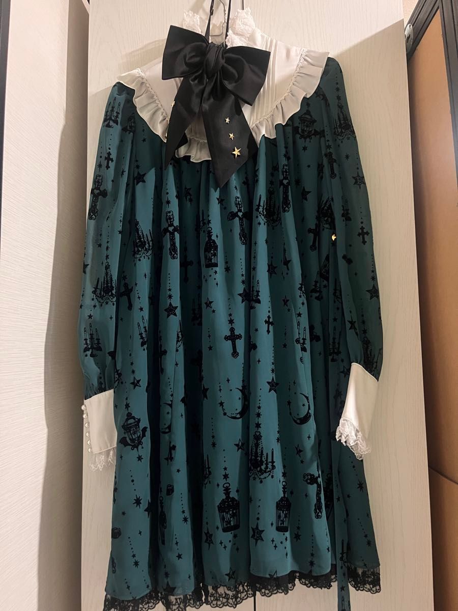 Preview of Angelic pretty ワンピース