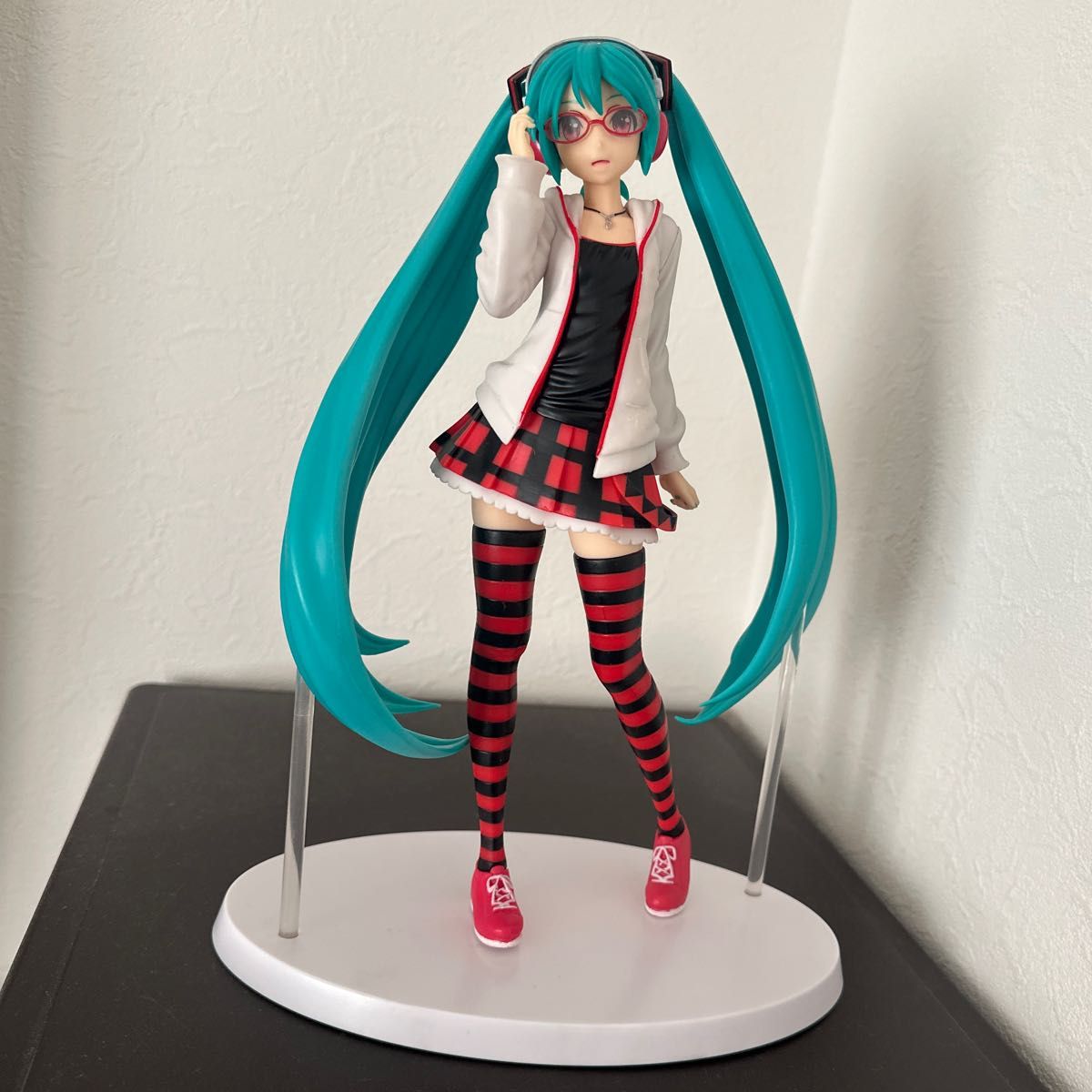 初音ミク プレミアム フィギュア