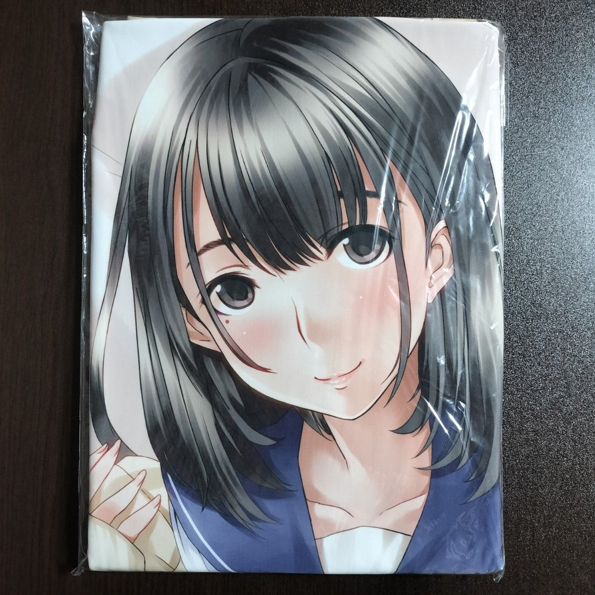 富士浅間堂 抱き枕