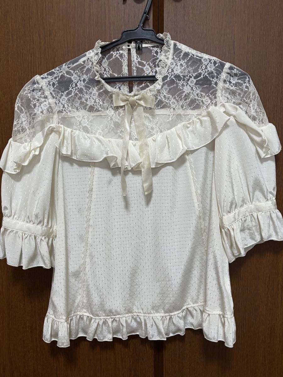 Preview of Angelic Pretty ブラウス