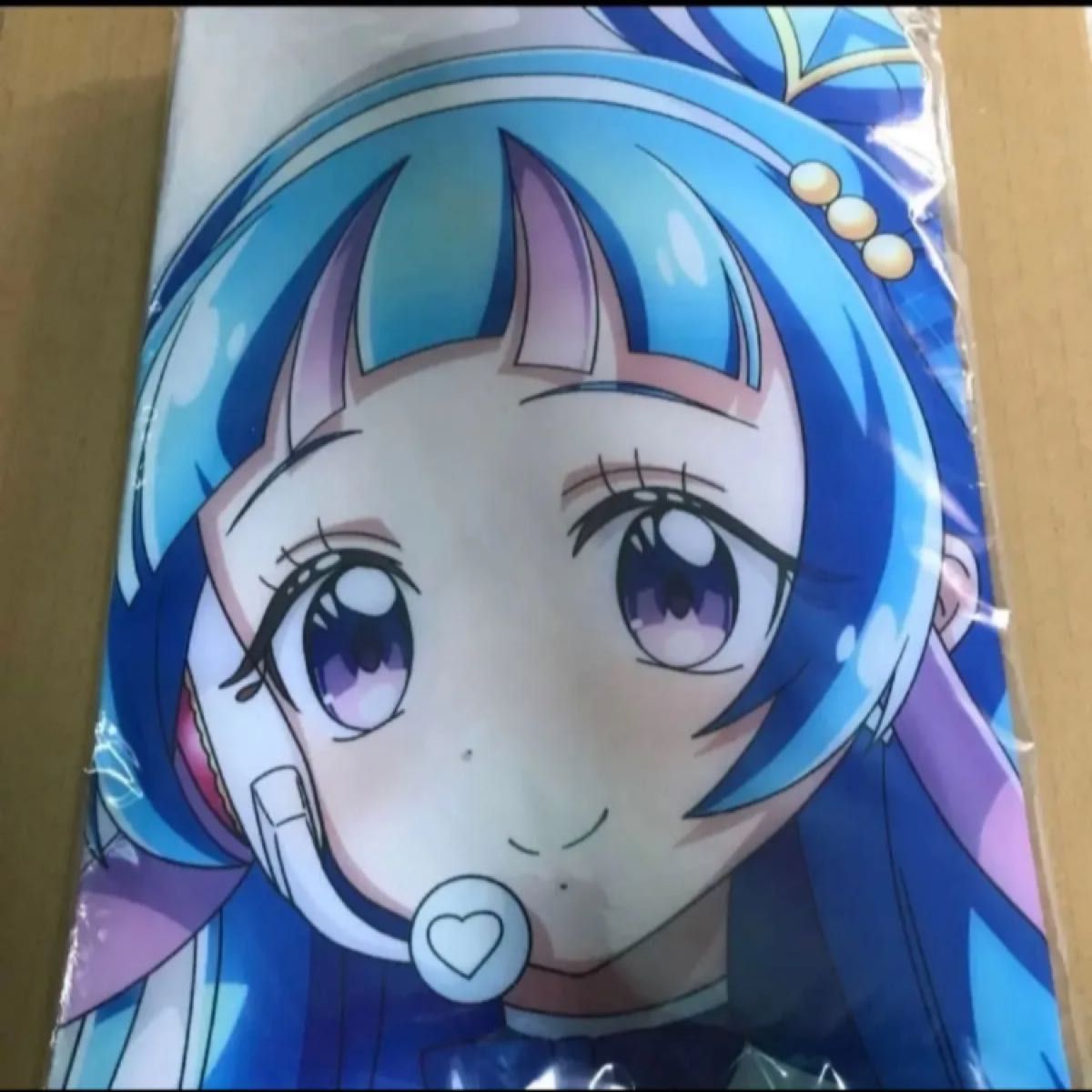 富士浅間堂 抱き枕
