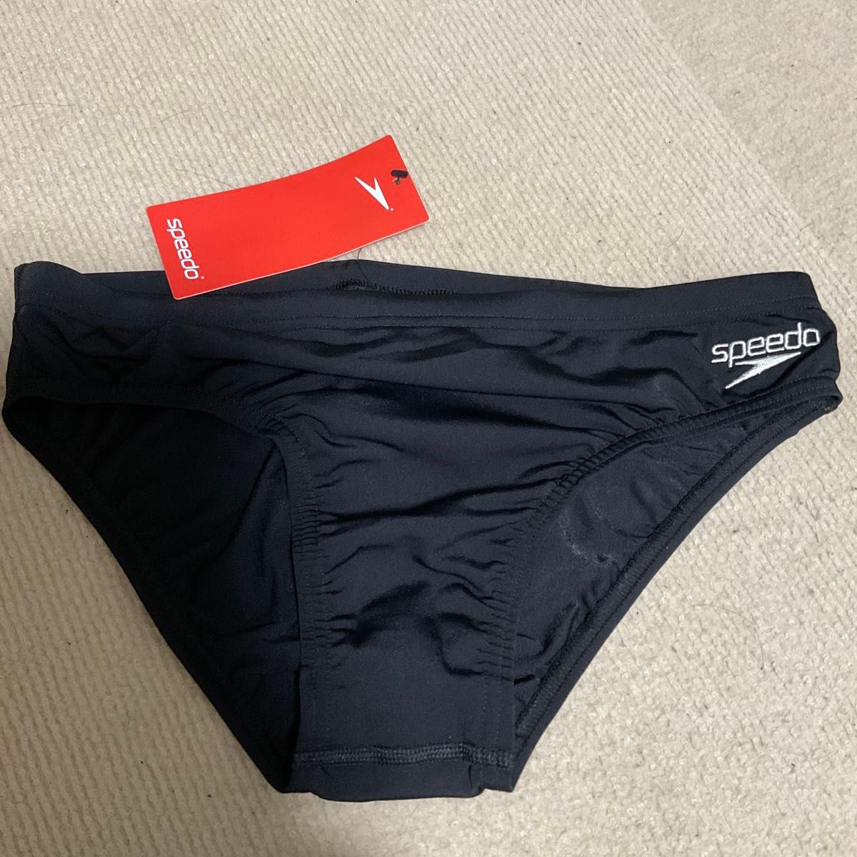speedo 競パン