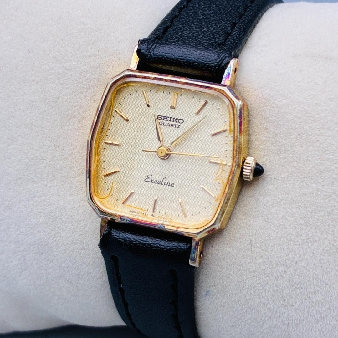 Seiko 1221