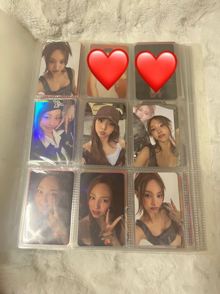 twice_ナヨン