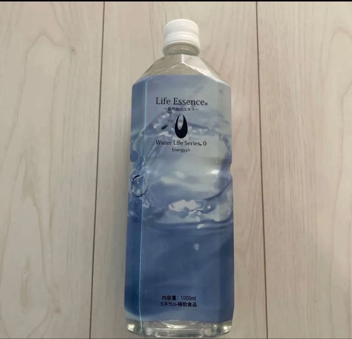 ライフエッセンス　まとめ売り　ポタポタクラブ クラブエコウォーター ライフエッセンスポタポタクラブ600ml | Shop at