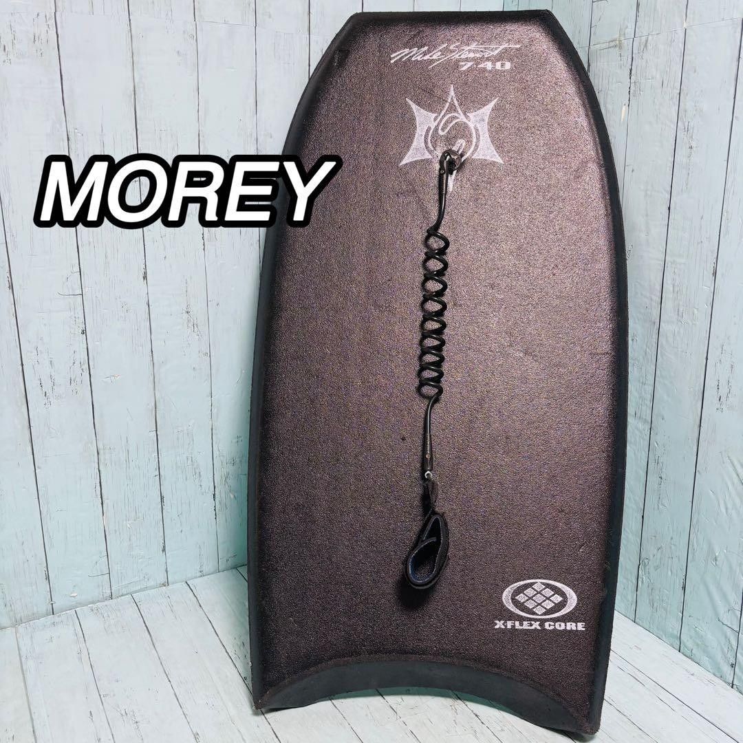 モーレー　MOREY RHYME FLAT 36 　ボディーボード　ケース付き Search Results for 