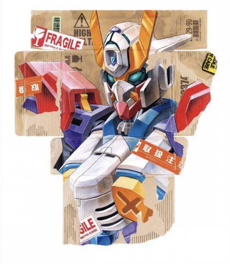 花井祐介 シルクスクリーン