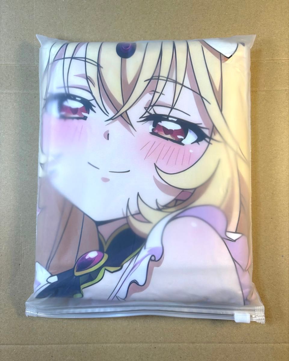 プリキュア 抱き枕