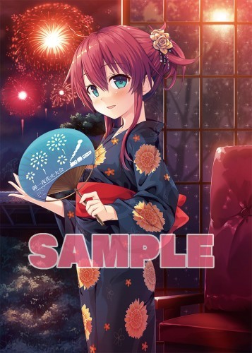 Lose　まいてつ　ポーレット＆レイナ　キャンバスボード　ｃｕｒａ lose cura