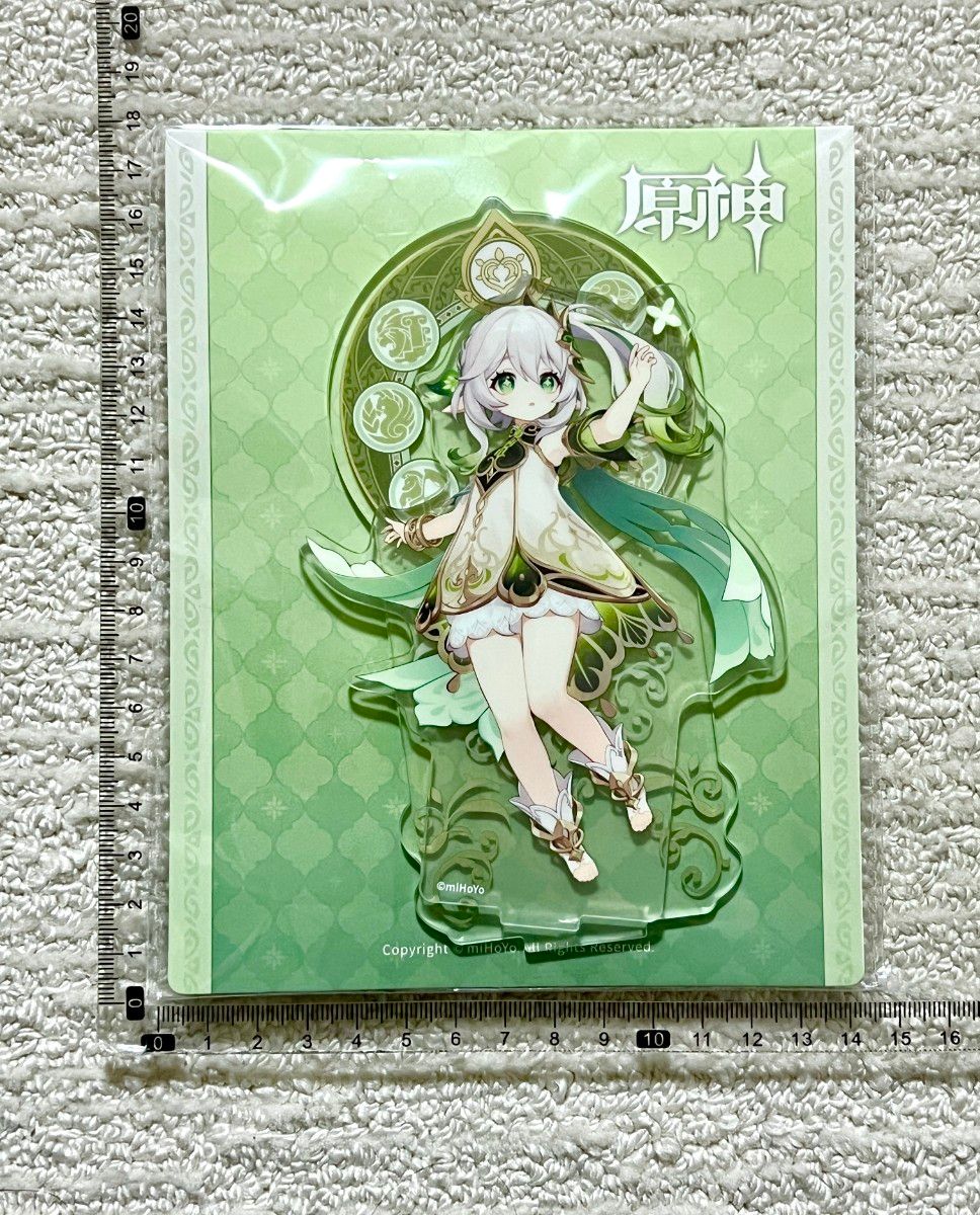 原神 ナヒーダ
