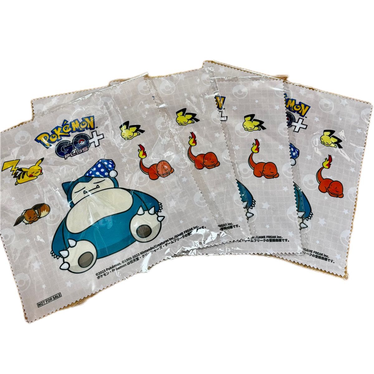 新品・2個】 ポケモンGO Plus+ ドン・キホーテ特典オリジナルアイ