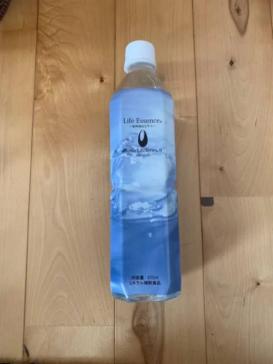 エコウォーターライフエッセンス600ml 新品未使用 | Shop at