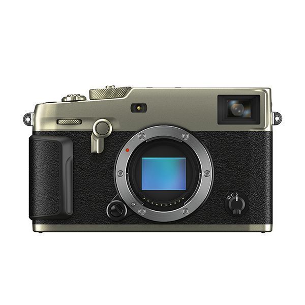 Fujifilm DS