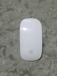 ◆送料￥140◆アップル A1296 3Vdc マジックマウス◆Apple純正 Magic Mouse◆ワイヤレスマウス Wireless Mouse◆