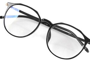 ブルーライトカット メガネ パソコン用メガネpcメガネ おしゃれ 眼鏡 有害光線カット 度なし クリアレンズ