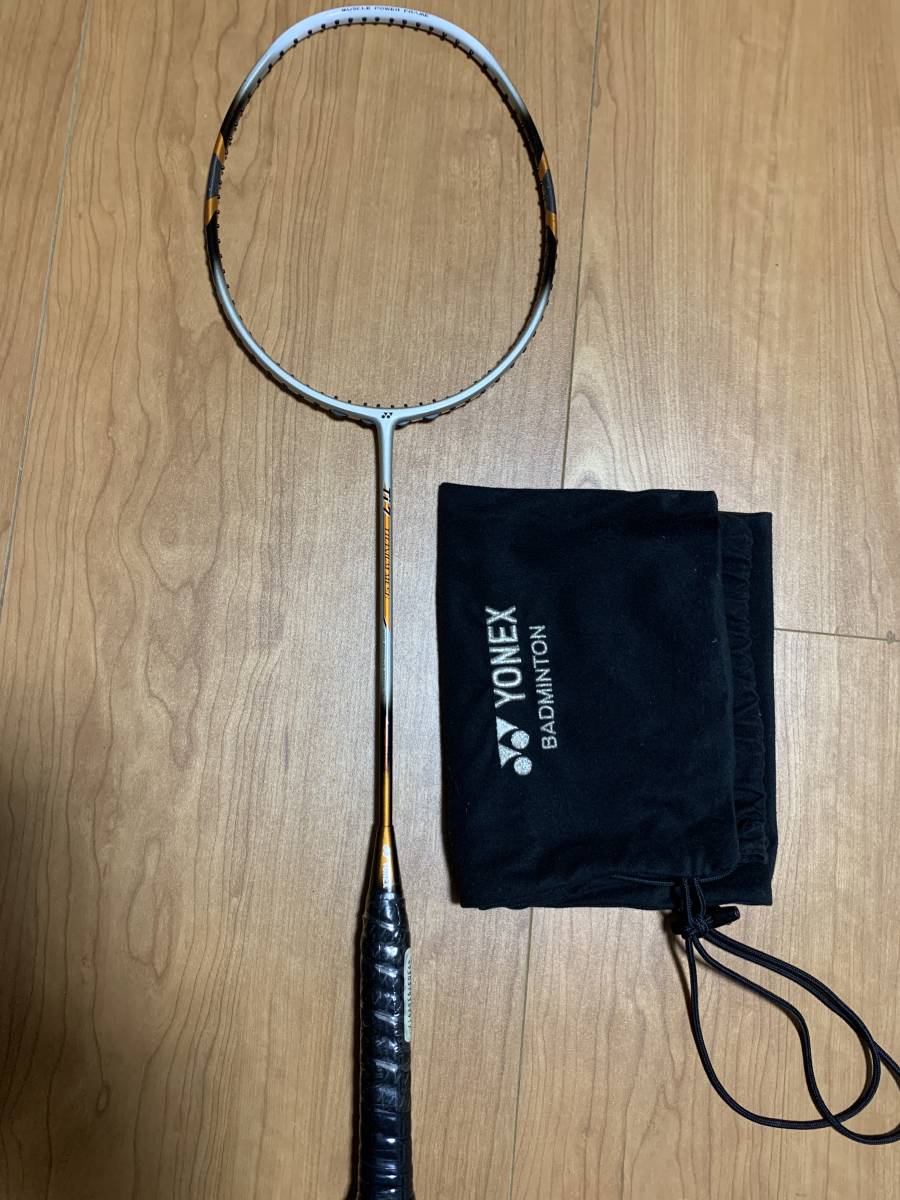 yonex ヨネックス) (titanium チタニウム チタン tc)