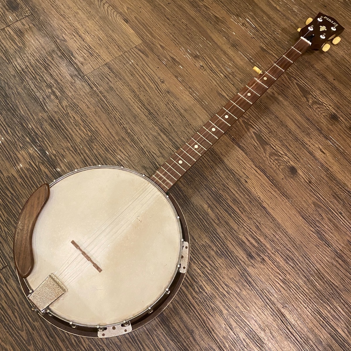 banjo