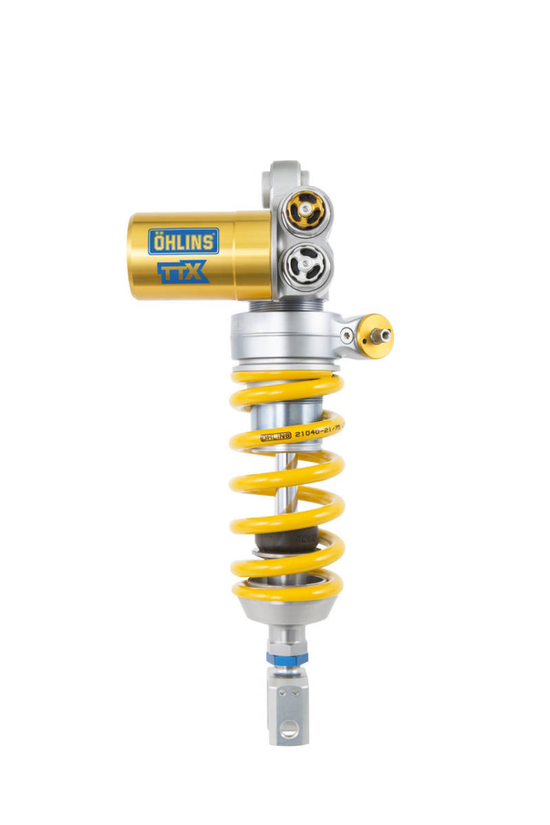 ohlins ttx