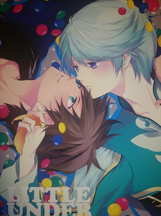 郵便馬車 秋月亮 同人 グッズ 2025年最新】郵便馬車秋月亮の人気アイテム - メルカリ