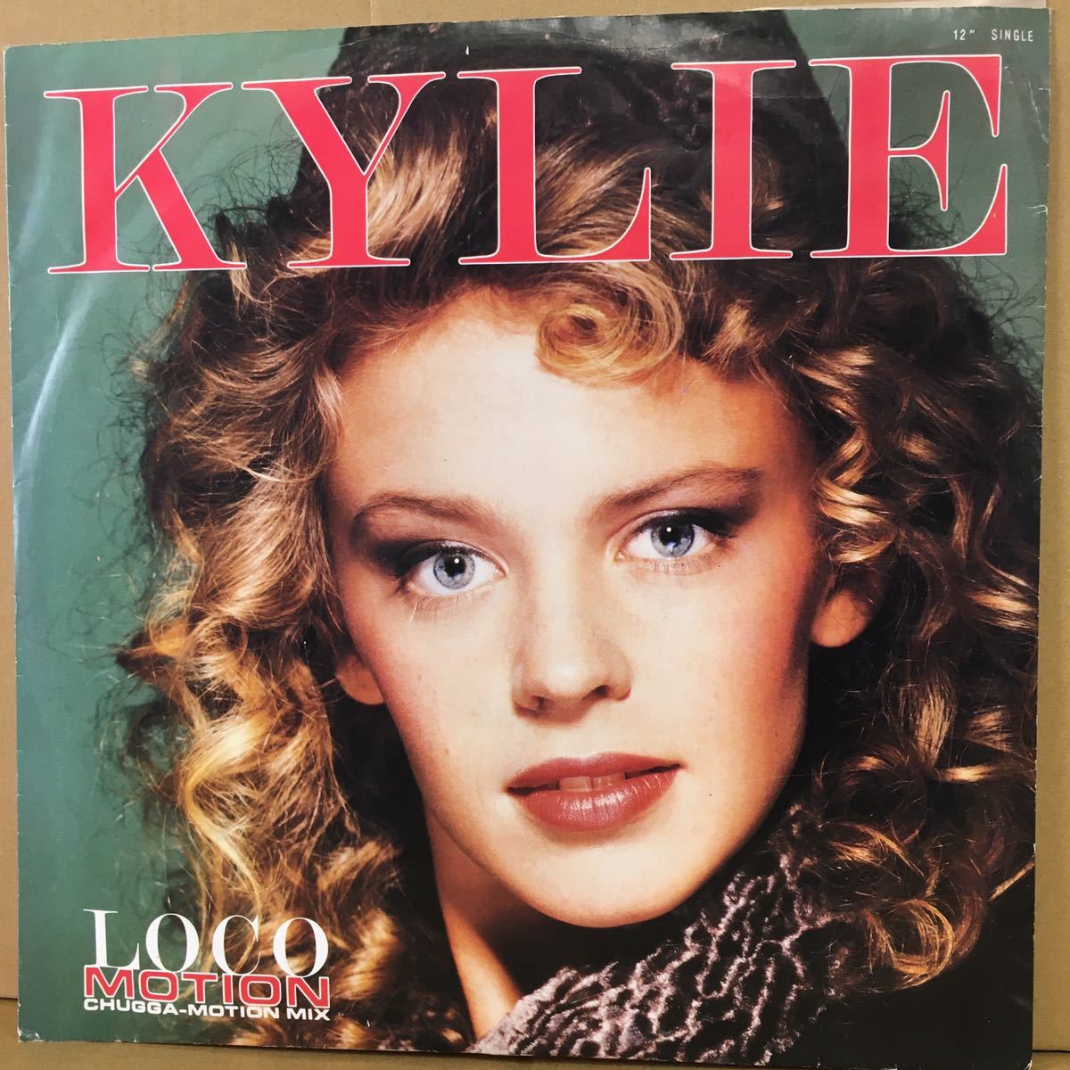 Kylie minogue
