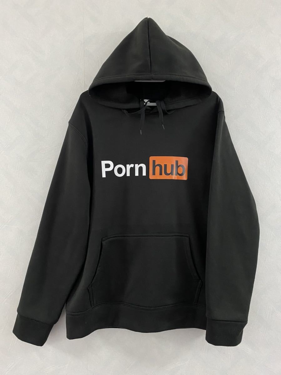 PORNHUB