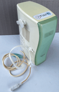 動作品　酸素濃縮発生器 National ナショナル 酸素エアチャージャー MS-X1 その3