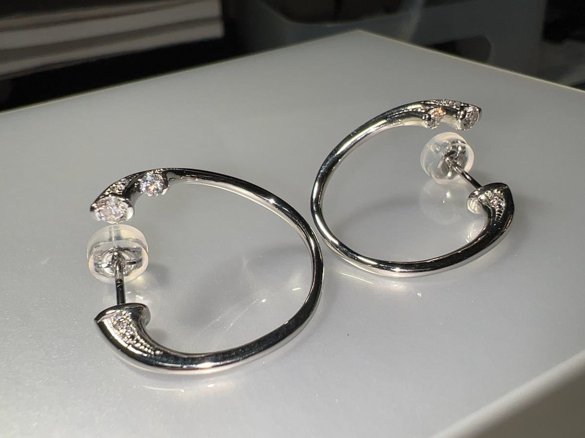◇高品質の輝き◇ 1.18ct プラチナ900製【高品位＊Pt900】ダイヤモンド 