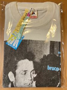 Bruce Weber T-shirts ブルース ウェーバー Tシャツ +3 Tee SEDITIONARIES(a store robot)